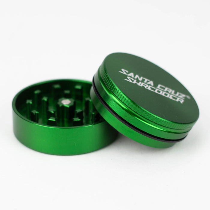 SANTA CRUZ SHREDDER | Medium 2-piece Shredder_1