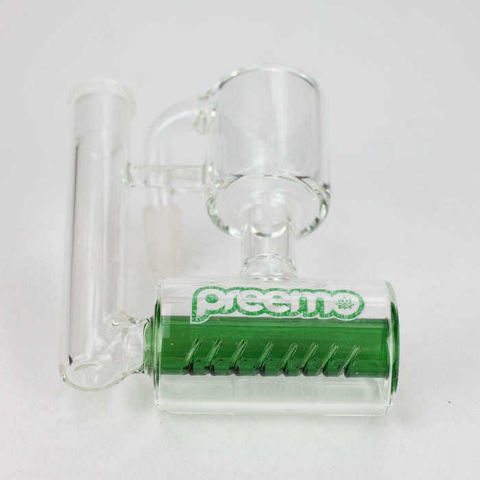 preemo | Double Chamber Inline Ashcatcher [P047]_3