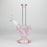 10" Glass Heart Bong - Valentia's day limit Edition_1