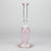 10" Glass Heart Bong - Valentia's day limit Edition_3