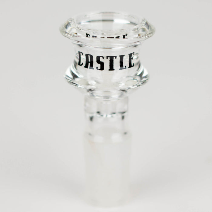 Castle Glassworks | Bowl – Disk (14mm)_6