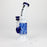 Castle Glassworks | 9" 2-in-1  Color Spots Rig_6