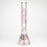 Castle Glassworks | 16" Cherry Blossom Beaker_4