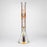 Castle Glassworks | 18" Anubis Beaker_5