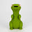 6" Crocodile water pipe-Assorted [H252]_3