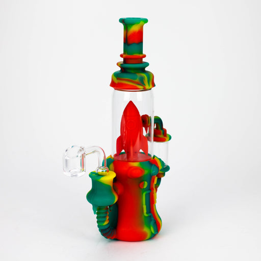 9'' Spaceship Rig-Assorted [H211]_1