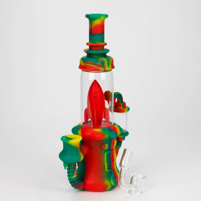 9'' Spaceship Rig-Assorted [H211]_8