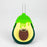 6" Avocado water pipe [H357]_2