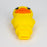 3" Mini duck hand pipe-Assorted [H297]_2