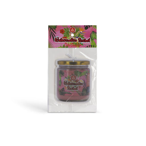 SMOKE OUT Car Candle Air Freshener_1