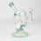 8" SOUL Glass bong [S2069]_5