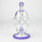 8" SOUL Glass bong [S2069]_8