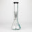 Infyniti | Untamed 14" 7 mm classic beaker water bong - Octopus [GP2014]_11