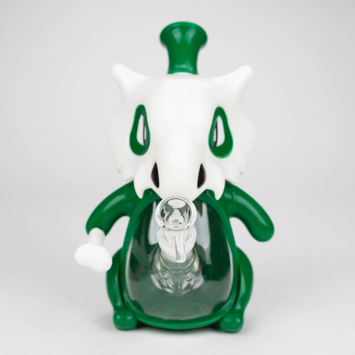 8.6" Kala Kala water pipe-Assorted [H292]_2