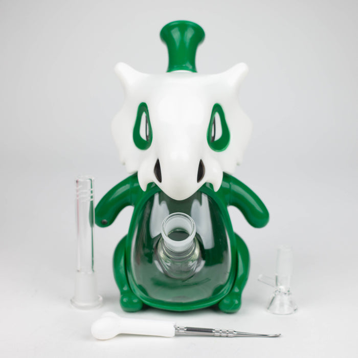 8.6" Kala Kala water pipe-Assorted [H292]_7