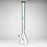 GENIE | 24" 9 mm beaker water bong [GE1003]_8