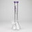 VALCANO | 12" beaker glass water bong [GB16710]_6