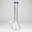 VALCANO | 12" beaker glass water bong [GB16710]_7