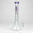 VALCANO | 12" beaker glass water bong [GB16710]_13