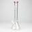 VALCANO | 12" beaker glass water bong [GB16710]_1