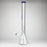 GENIE | 24" 9 mm beaker water bong [GE1003]_12