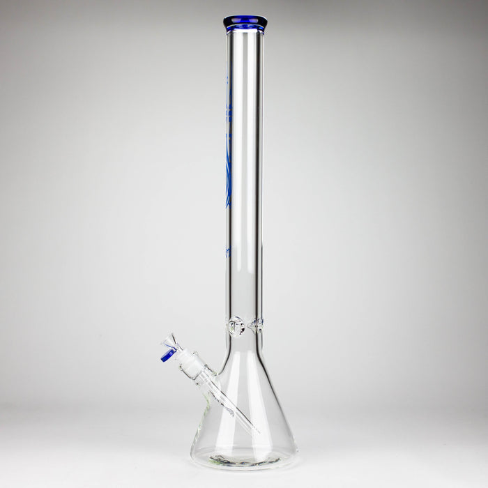 GENIE | 24" 9 mm beaker water bong [GE1003]_12