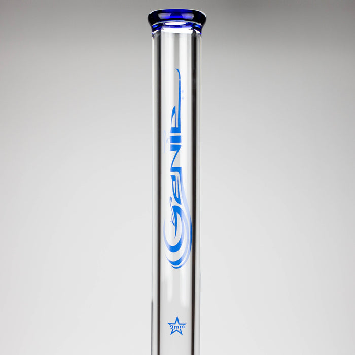 GENIE | 24" 9 mm beaker water bong [GE1003]_1