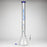 GENIE | 24" 9 mm beaker water bong [GE1003]_5