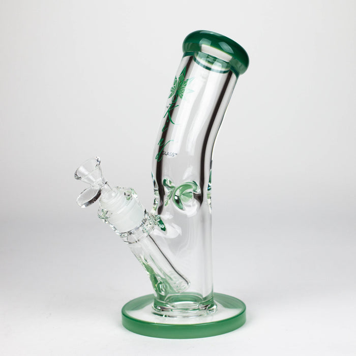 The Kind Glass | Bent Tube Bong_5