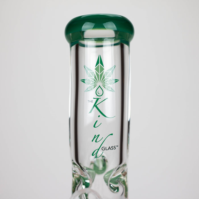 The Kind Glass | Bent Tube Bong_12