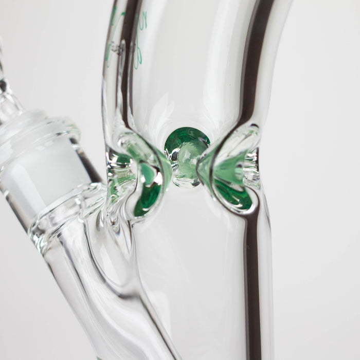 The Kind Glass | Bent Tube Bong_1