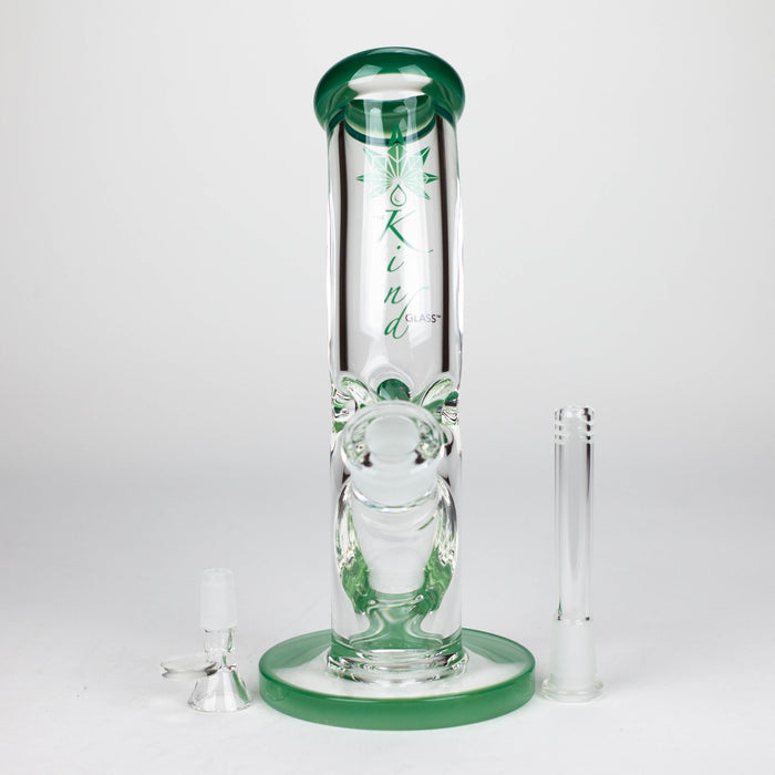 The Kind Glass | Bent Tube Bong_4