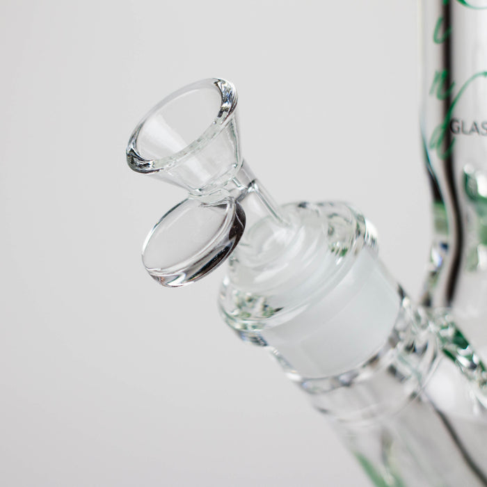 The Kind Glass | Straight Tube Bong_2