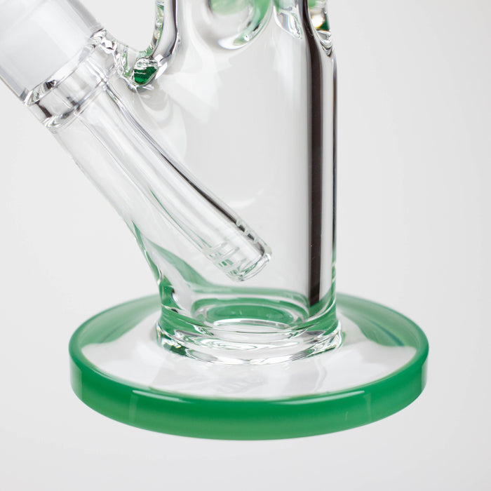 The Kind Glass | Straight Tube Bong_3