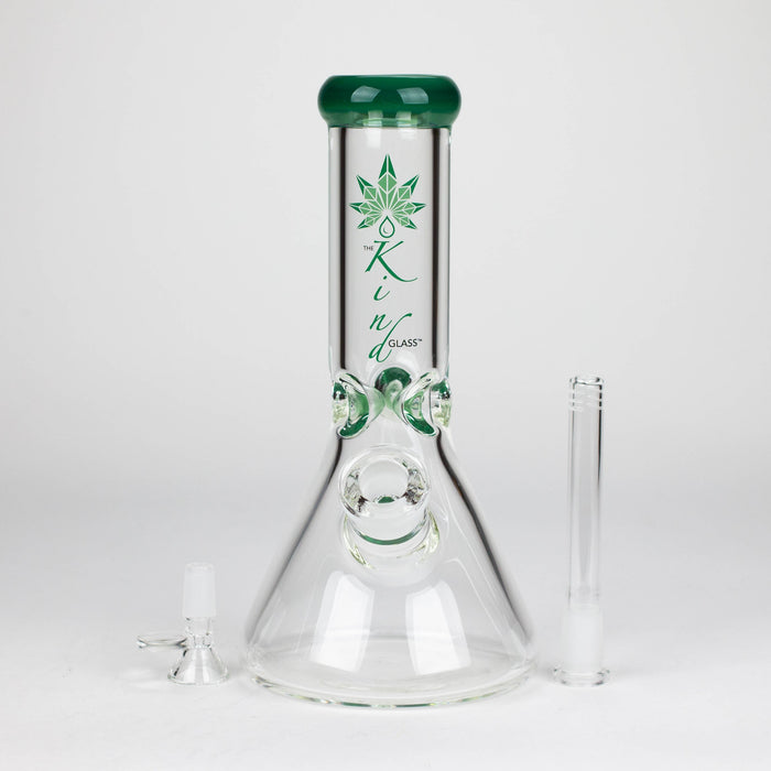 The Kind Glass | Straight Beaker Bong_4