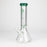 The Kind Glass | Straight Beaker Bong_6