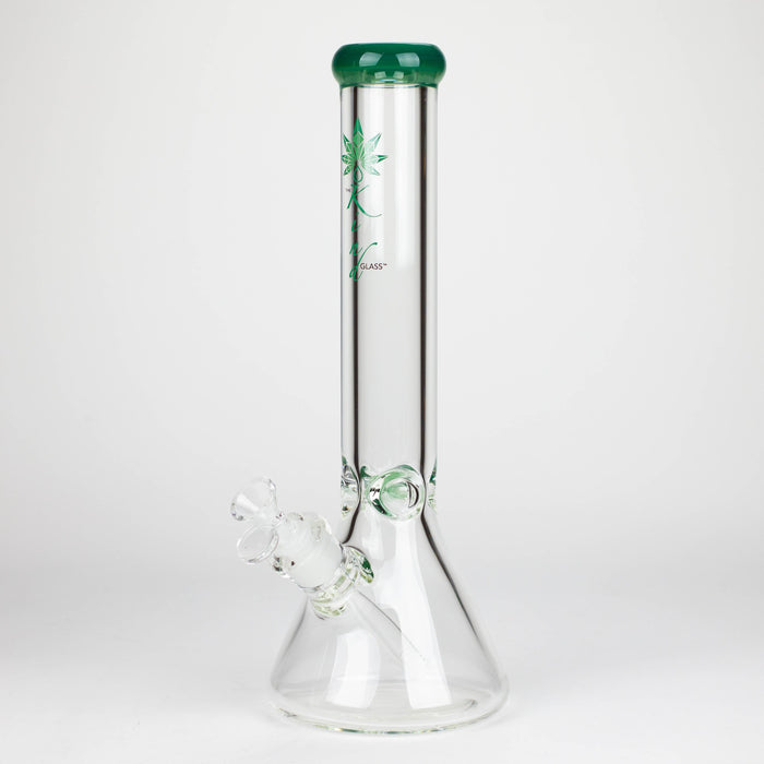 The Kind Glass | Straight Beaker Bong_7