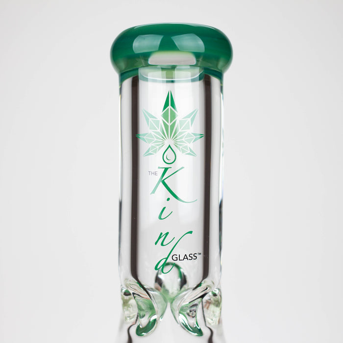 The Kind Glass | Bent Beaker Bong_12