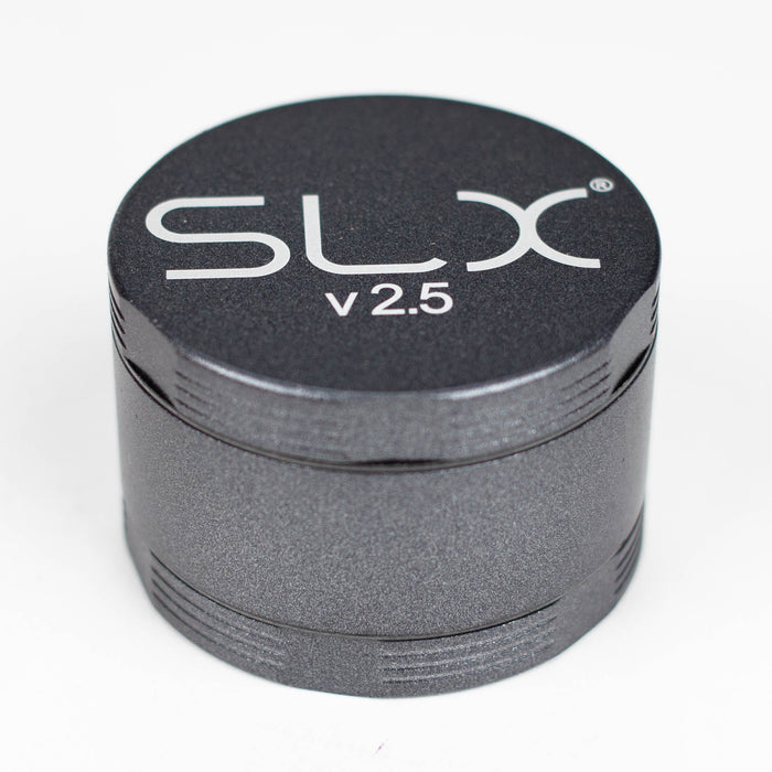 SLX  | 2.0 inch Ceramic coated Grinder Small V2.5_2