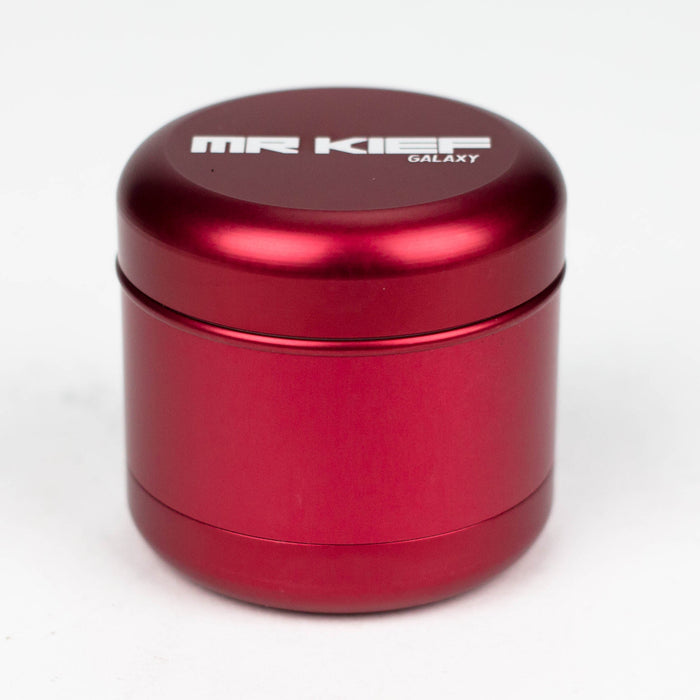 Mr Kief | 3 Chamber Galaxy Grinder_12