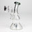 Xtreme | 5" Oil Rig with quartz banger [R007]_11