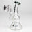 Xtreme | 5" Oil Rig with quartz banger [R008]_6