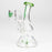 Xtreme | 5" Oil Rig with quartz banger [R008]_3