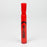 5.2" Discreet Hi Liter Marker Shape Aluminum Smoking Pipe [RT-16]_4