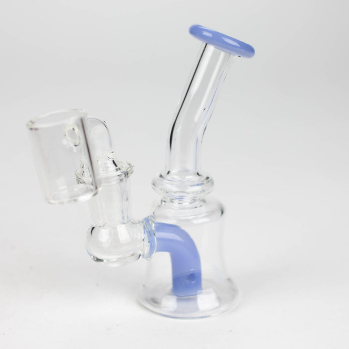 4.3" Dab Rig set [TZN0050]_13