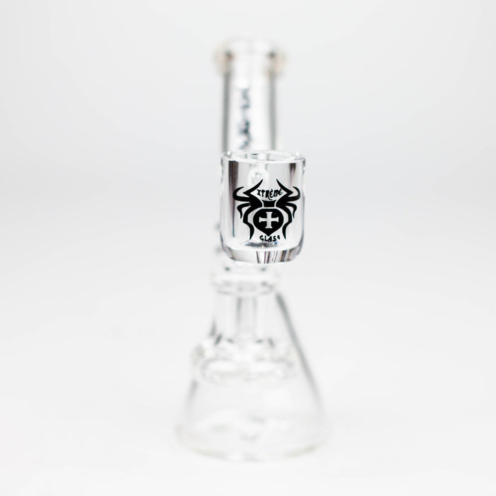 Xtreme | 5" Oil Rig with quartz banger [R002]_2