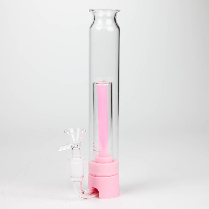 Rukioo® | 9" Bird Bong with Herb Bowl [BG41x]_11