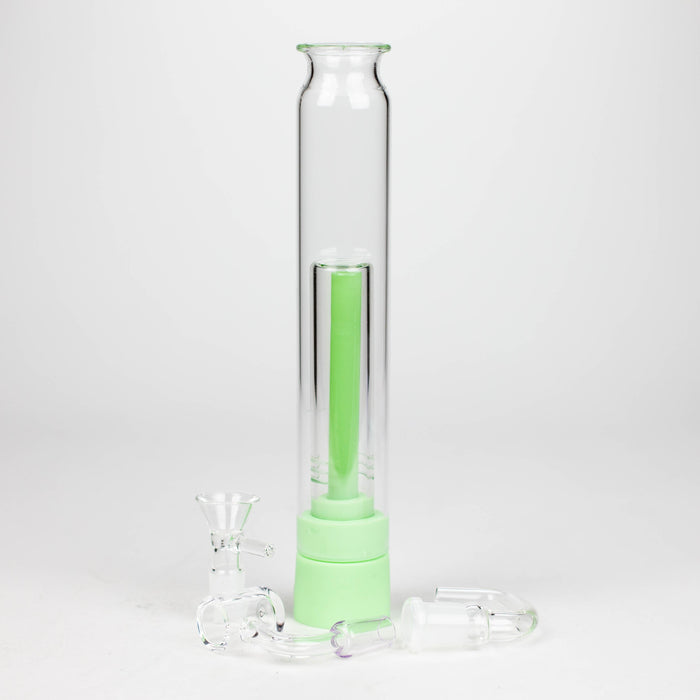 Rukioo® | 9" Bird Bong with Herb Bowl [BG41x]_3