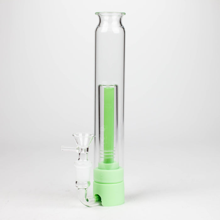 Rukioo® | 9" Bird Bong with Herb Bowl [BG41x]_6