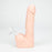 7" Silicone Penis Shape Bong-Assorte[155B]_2